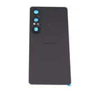 Sony xperia 1 VII XQ-FS72 Battery Cover Back Panel Black