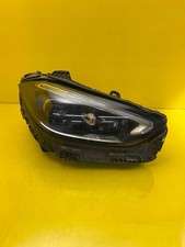 Mercedes C-Klasa W206 Digital Light Frontscheinwerfer Rechts A2069063003 LHD OE