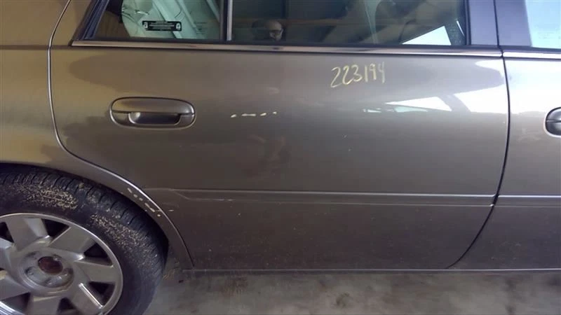 (LOCAL PICKUP ONLY) Driver Left Fender Thru 2/29/04 Fits 00-04 DEVILLE 861753 - Изображение 4 из 4