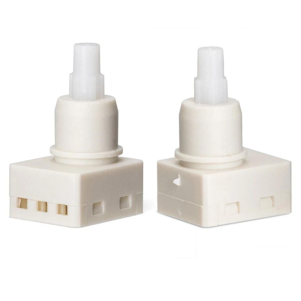 2x Interruptor de luz de mapa domo apto para Honda Odyssey Accord CR-V Pilot Acura TSX* Foto 3 de 4