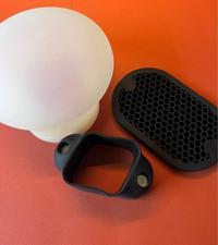 MagMod MagGrip  MagSphere  MagGrid Combo Set