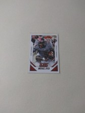 2015 Score - Rookie Michael Dyer #377 (RC)