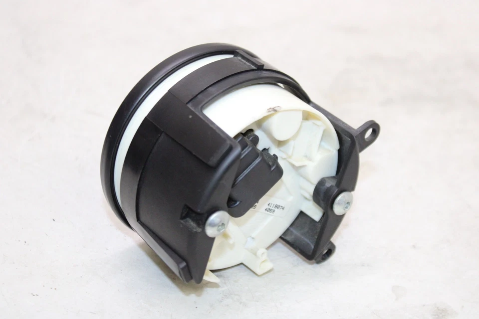 Harley-Davidson Electra Glide 2004 estándar FLHT medidores OEM velocímetro Foto 3 de 4