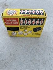 Vintage Kismet Game