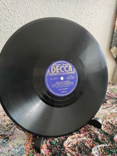 Blue Shadows And White Gardenias/Skylark 4193 78RPM