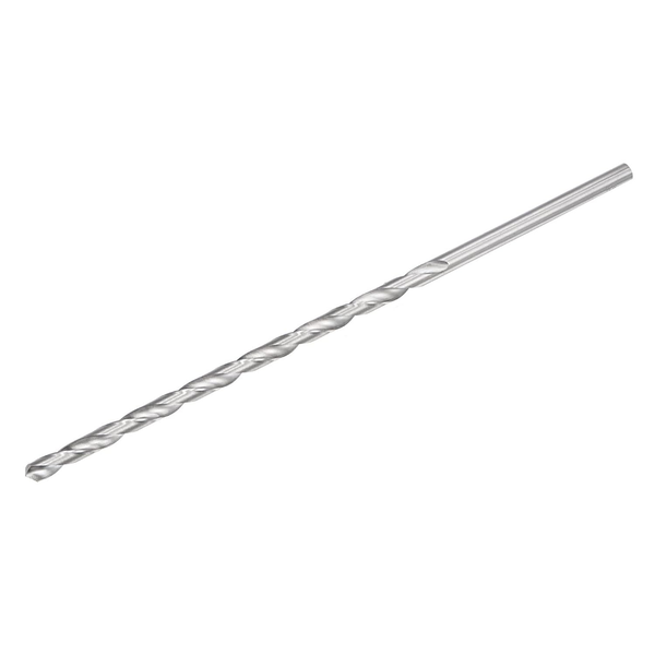 Spiralbohrer Extra Lange Bohrer Aus Hochgeschwindigkeitsstahl 8,5 X 300 Mm-image