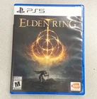New ListingBANDAI NAMCO Elden Ring (PS5) Action & Adventure Multiplayer M 2022 NTSC-U/C