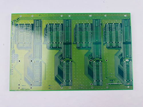Portwell PBP-20Q3 Passive Backplane. 2 PICMG/3 PCI Quad System - Afbeelding 4 van 4