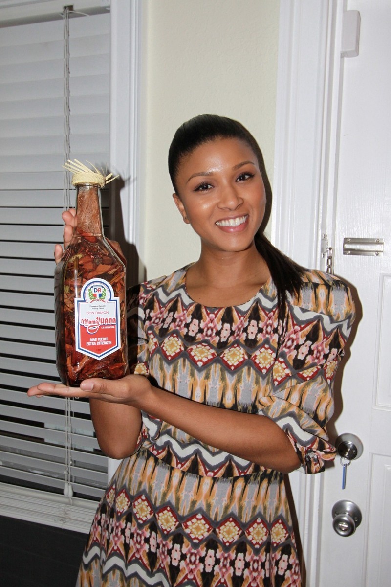 Mamajuana 1/2 GALLON JUG by Don Ramon Mamajuana w/ Real