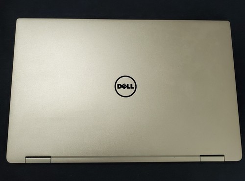 Dell XPS 13 9365 2-in-1 i7 16GB for parts, no SSD - Picture 6 of 7