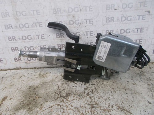 VOLKSWAGEN UP 2012-2016 STEERING COLUMN (ELECTRIC) 1S2423520AD - Picture 2 of 4