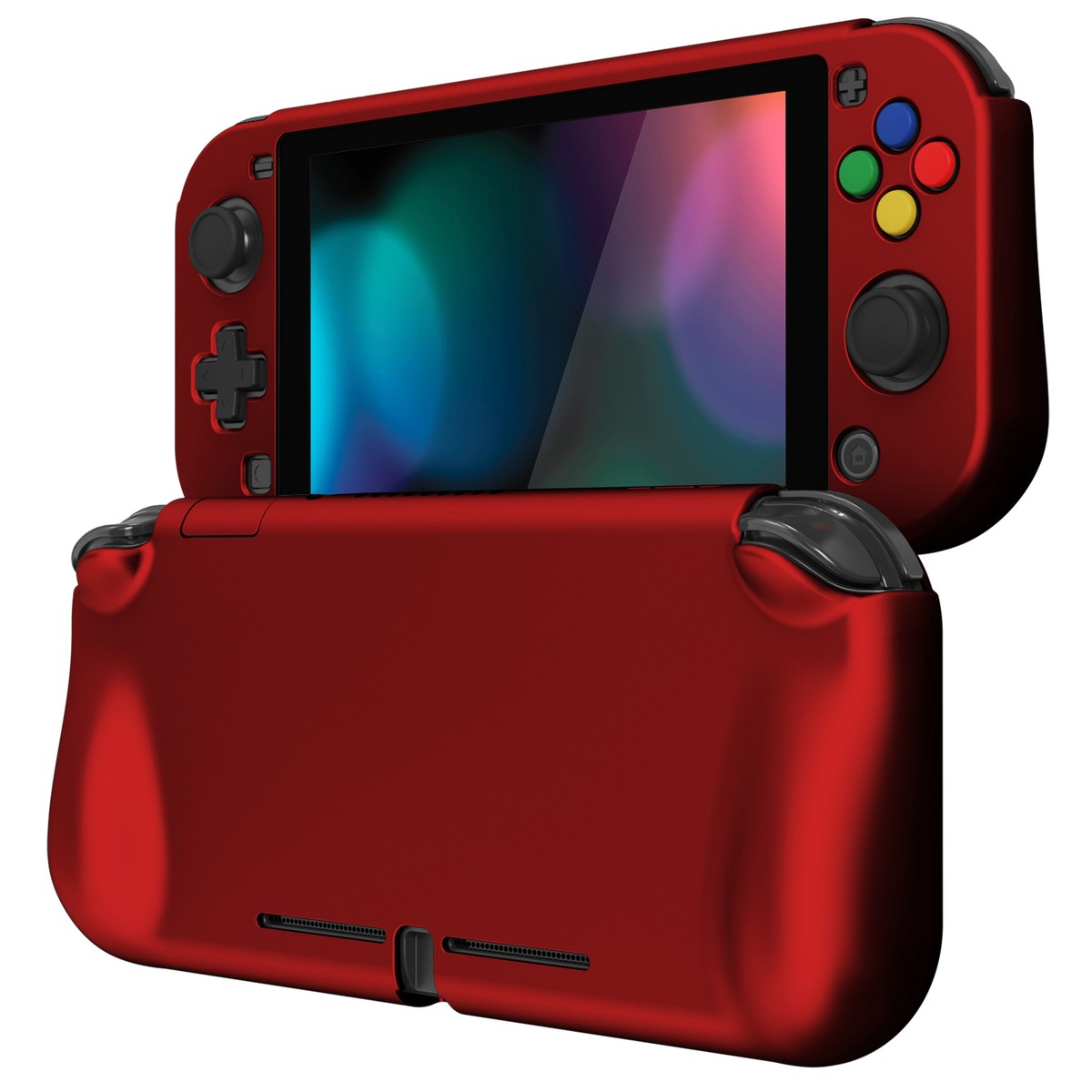 PlayVital ZealProtect Hard Protective Case for Nintendo Switch 