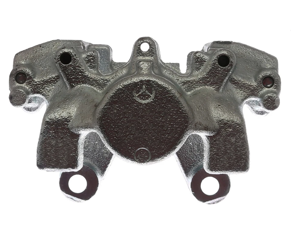 KIT Pinzas de freno de disco Raybestos traseras para Mercedes-Benz C230 2005 (77971) Foto 2 de 4