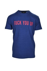 camisetas dsquared2 hombre