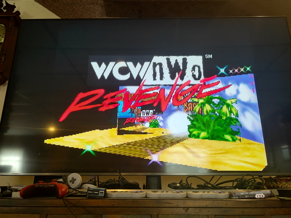 RetroTink 5x Pro (CIB w/ SVideo Cable), Excellent Condition eBay