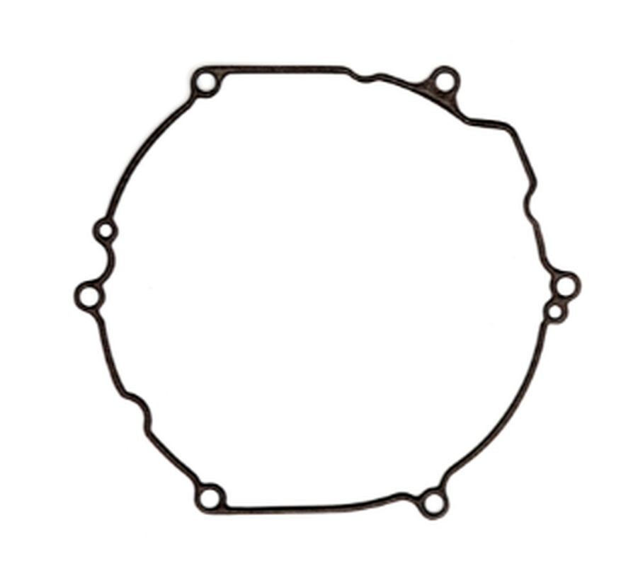 Joint de couvercle d'embrayage Kawasaki KX 250 05-08 pour vos sorties cross