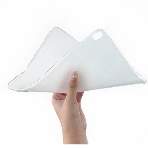 Frosted Clear Case Huawei MatePad T10 T10S Tablet Shockproof Protective Cover - Picture 4 of 17