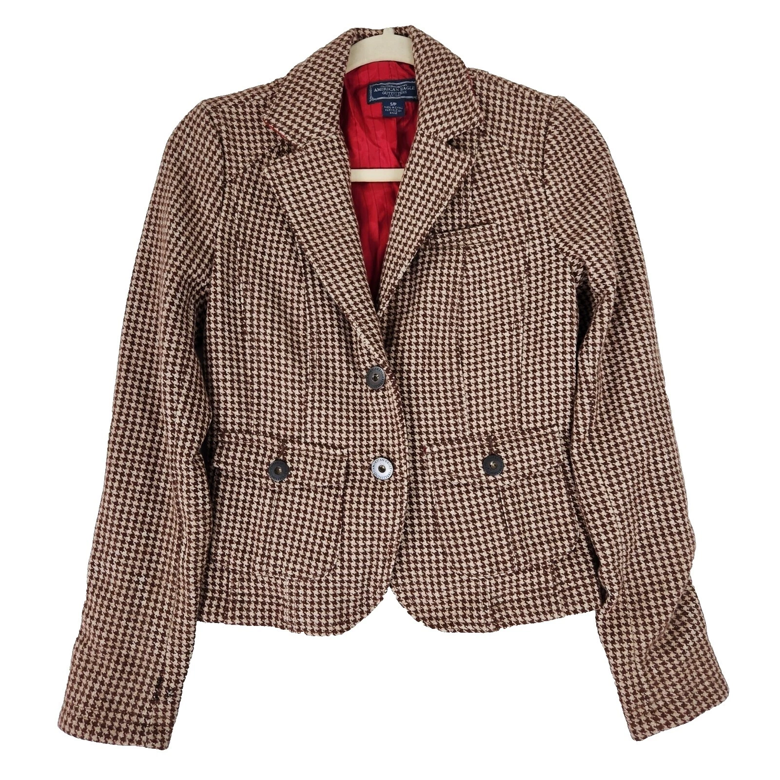 Белые костюмы и костюмы American Eagle Outfitters для женщин