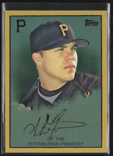 2008 Topps #TCP12 Steve Pearce T205 - Picture 1 of 2