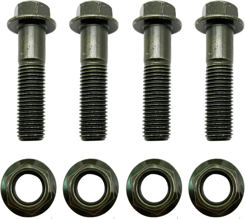 Kit bulloni supporto motore Go Kart per ricambi motori Predator - Foto 2 di 12