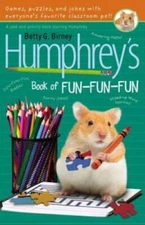 Humphrey's Book of Fun Fun Fun - Paperback By Birney, Betty G. - GOOD