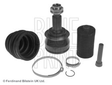 FRONT CV JOINT KIT BLUE PRINT ADB118901 FITS MINI
