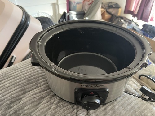 Russell Hobbs olla de cocción lenta - Imagen 2 de 3