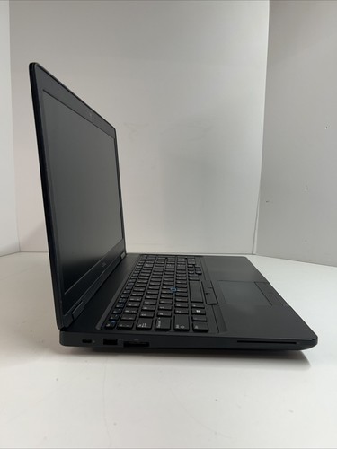 Dell Latitude 5590 i5-8350U, 16GB RAM, 240GB SSD Win 11Pro ๐ Poor - Afbeelding 5 van 12