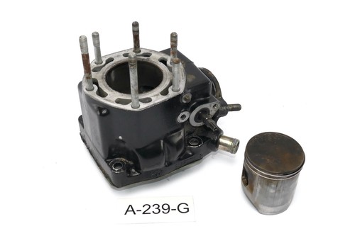 Piston Arrowhead 53,98 Mm Pour Honda NSR 125 R/F – Réf 21972C