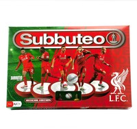 Paul Lamond - Subbuteo Football Game - Liverpool - Official Edition Paul Lamond - Subbuteo Football Game - Liverpool - Official Edition
