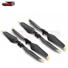 4 Low-Noise Quick-Release 8331 Propellers For DJI Mavic Pro Platinum accessories