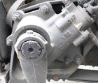 PETERBILT J87-6020 GEAR-STEERING HD94PAB31SHEPPARD