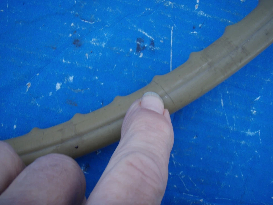 Pontiac 60 Ventura 1960 Catalina Bonneville volante de lujo Foto 4 de 4