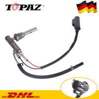 DPF Einspritzventil Partikelfilter Ford C-Max II Focus III S-Max WA6 2.0 Tdci