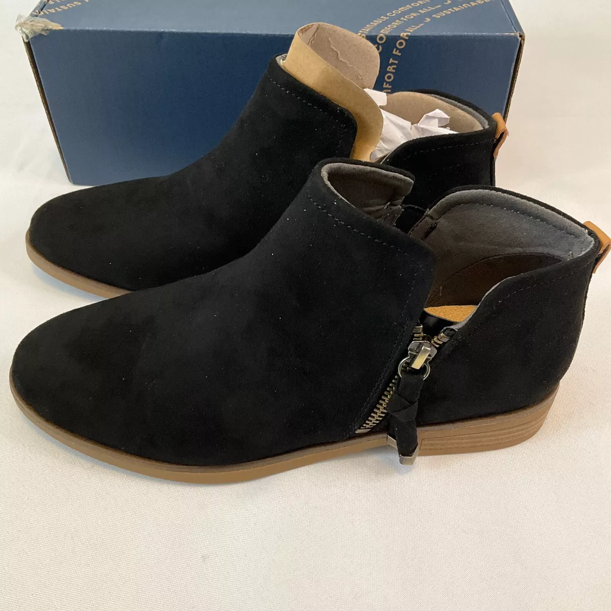 Dr scholl's better bootie sale