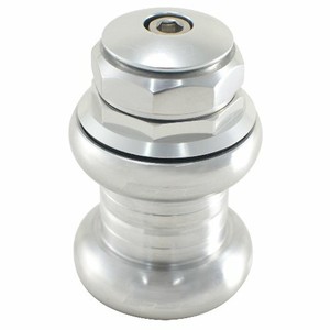 threaded headset
