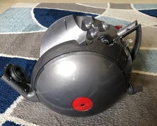 DYSON CY23 Big Ball Multi-Floor Pro Canister Vacuum Replacement Motor Only WORKS