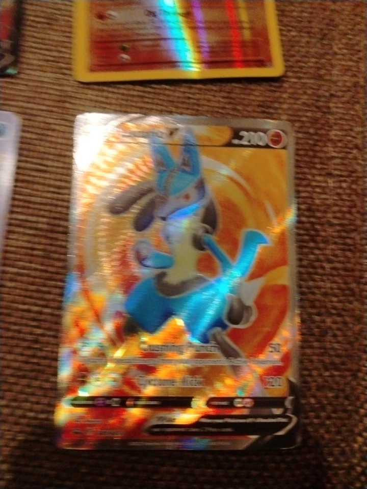 Карты покемонов - Изображение 4 из 4