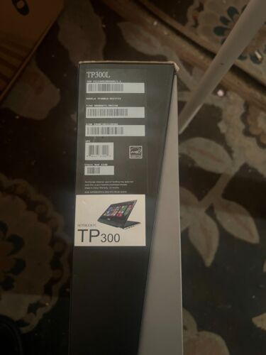 New ASUS Transformer Book Flip TP300LD 13.3" Multi-Touch Convertible Laptop - Picture 7 of 7
