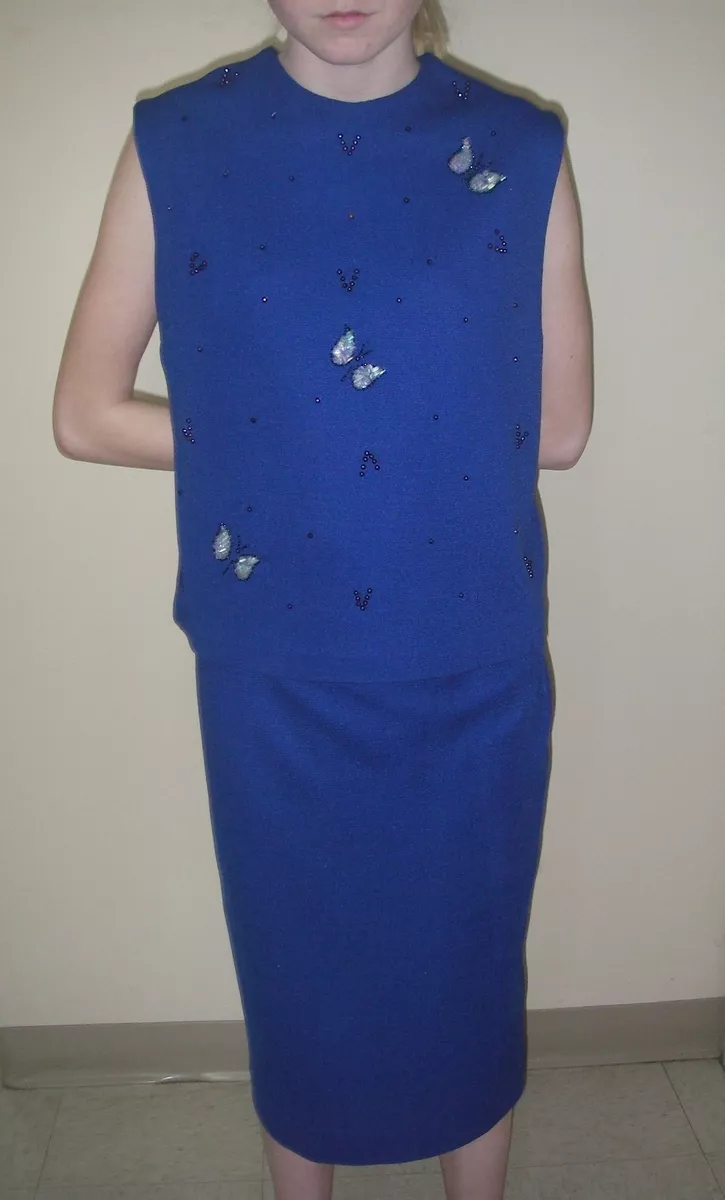 Vintage 60's women's hot sale clothing