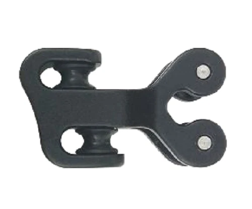 Vista Aluminum Roller Guard