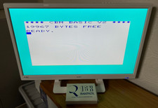 VIC 20 Vintage 1981 16K Ram Cartridge - Rare & Working -💥🔥Huge Price Crash🔥💥