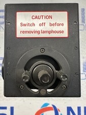 NIKON MAE-15001 Lamphouse For High Intensity Illuminator