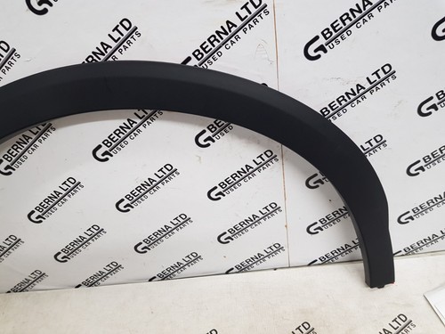 GENUINE MG HS 2018-2023 FRONT RIGHT DRIVER SIDE WHEEL ARCH COVER MOLDING TRIM - Picture 4 of 12