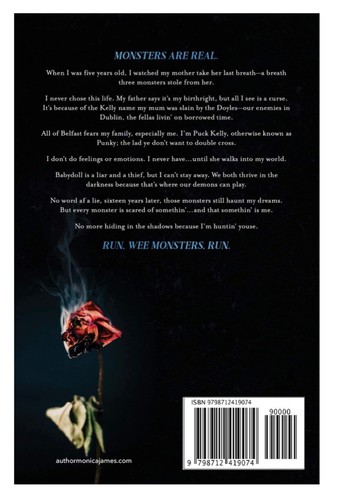 Thy Kingdom Come (Deliver Us From Evil Trilogy) - Imagen 2 de 2