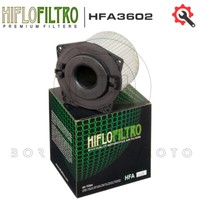 Luftfilter Hiflo FüR Suzuki Gsx 600 F 1990 1991 1992 1993 1994 1995 1996