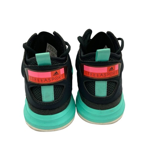 Adidas Stella McCartney BB0771 Womens Shoes Irana 2 Cross-Trainer 5.5 Sneakers - Picture 4 of 11