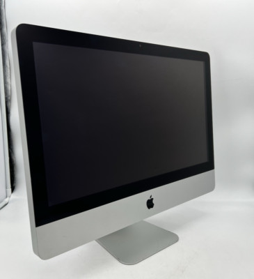 Apple iMac 10,1 Late 2009 A1311 21,5'' Intel C2Duo E7600 4GB RAM 500GB HDD AIO D