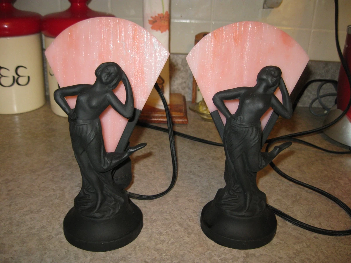 Bedroom 2025 lamps ebay