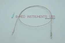 OR Grade Gigli Wire Saw 16" Neurology Orthopedic Surgical Instruments 